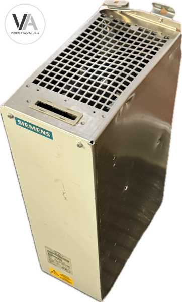 Siemens SIMOVERT 6SE7024-7FC87-1FD0 Masterdrive dU/dt-Filter
