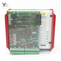 UNITEK Thyristorregler 20 Classic P1 230/180-15
