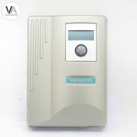 Siemens 210110-16C Wärmepumpenregler WPR-Net - 230V...