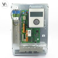 Siemens 210110-16C Wärmepumpenregler WPR-Net - 230V...