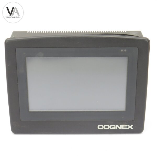 COGNEX 821-0004-1R C / Vision View 700 Anzeigepanel 24VDC