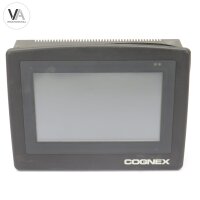 COGNEX 821-0004-1R C / Vision View 700 Anzeigepanel 24VDC