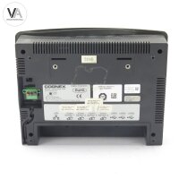 COGNEX 821-0004-1R C / Vision View 700 Anzeigepanel 24VDC