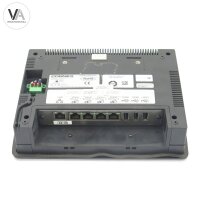COGNEX 821-0004-1R C / Vision View 700 Anzeigepanel 24VDC