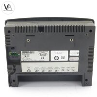 COGNEX 821-0004-1R D / Vision View 700 Anzeigepanel 24VDC