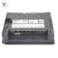 COGNEX 821-0004-1R D / Vision View 700 Anzeigepanel 24VDC