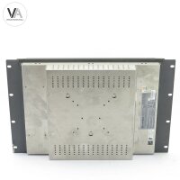 Advantech FPM-3151G-X0AE Industriemonitor HMA0280615...