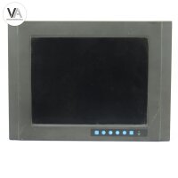 Advantech FPM-3150TVE Industriemonitor Panel 12/24VDC
