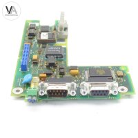 Schneider Electric VW3A58304E INTERBUS-S Communication Card