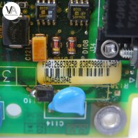 Schneider Electric VW3A58304E INTERBUS-S Communication Card
