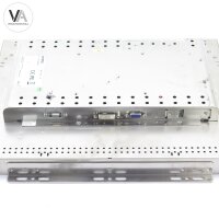 GVision K15TX-CB-1UH2-AU47A-UK00-B 15-Zoll-Touchscreen-Monitor 24VDC 2A