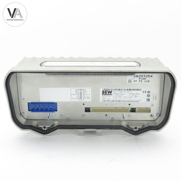 Sew-Eurodrive Movifit MTF11A011-513-P10A-10 Frequenzumrichter