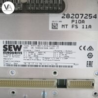 Sew-Eurodrive Movifit MTF11A011-513-P10A-10...