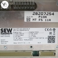 Sew-Eurodrive Movifit MTF11A011-503-P10A-10...