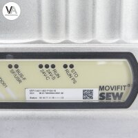 Sew-Eurodrive Movifit MTF11A011-503-P10A-10 Frequenzumrichter