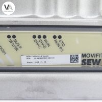 Sew-Eurodrive Movifit MTS11A015-503-P10A-00 Frequenzumrichter