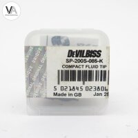 Devilbiss SP-200S-085K / SP200S085K Advance HD Düse...