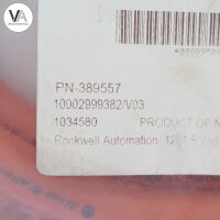 Allen-Bradley 2090-CSBM1E1-14AF02 Motorkabel