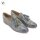 Melvin & Hamilton Selina 3 Tassel-Loafers Echtleder EU 39