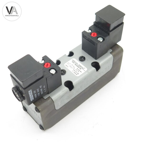 Rexroth Aventics R432006156 Keramikventil