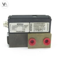 AirCom PR000-0600 / PR0000600 Proportionsdruckregler...