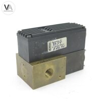AirCom PR000-0600 / PR0000600 Proportionsdruckregler Airtronic