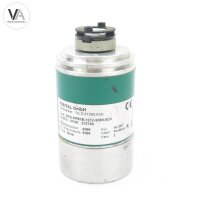 Posital OCD-DPB1B-1212-S060-0CC Drehgeber Encoder