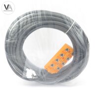 IFM EBC042 SplitterBox Kabel 15m