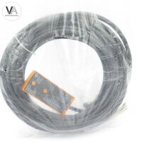 IFM EBC042 SplitterBox Kabel 15m