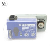 Trox Kompaktregler M466ES1 / LMV-D3A-F TR