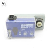 Trox Kompaktregler M466DD7 / LMV-D2A-F TR