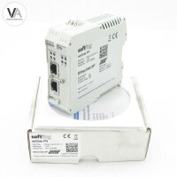 softing epGate PN GCA-CA-014111 Rev. 1.00 EtherNet/IP...