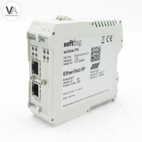 softing epGate PN GCA-CA-014111 Rev. 1.00 EtherNet/IP...