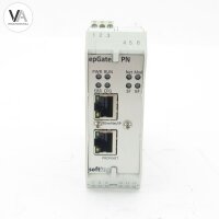softing epGate PN GCA-CA-014111 Rev. 1.00 EtherNet/IP Profi Net DC 18-32V