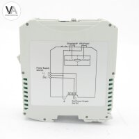 softing epGate PN GCA-CA-014111 Rev. 1.00 EtherNet/IP Profi Net DC 18-32V