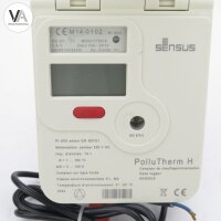 Sensus DE-07-MI004-PTB018 PolluTherm H PT 500...