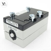 Rexroth Aventics 5812330000 Wegeventil Valve System