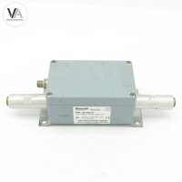 Rexroth Aventics R414000126 Pneumatischer Durchflusssensor