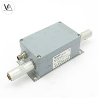 Rexroth Aventics R414000126 Pneumatischer Durchflusssensor