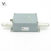 Rexroth Mecman 553.001.008 0 Durchflusssensor 0-500 NL / min