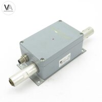 Rexroth Mecman 553.001.008 0 Durchflusssensor 0-500 NL / min