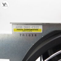 Fanuc A05B-2601-C312 Roboter-Lüfter Cooling Fan