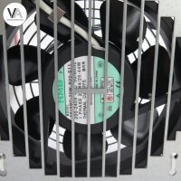 Fanuc A05B-2601-C312 Roboter-Lüfter Cooling Fan