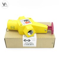 ROSS CONTROLS YD1523C6002 L-O-X Valve Pneumatik...