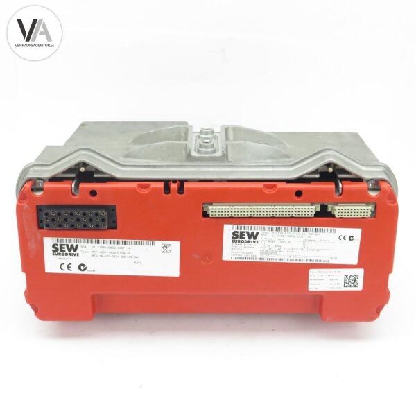 SEW Eurodrive MTA11A-503-S421-D01-03/BW1 MOVIFIT Dezentrale Antriebssteuerung