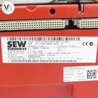 SEW Eurodrive MTA11A-503-S421-D01-03/BW1 MOVIFIT...