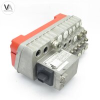 SEW Eurodrive MTA11A-503-S421-D01-03/BW1 MOVIFIT Dezentrale Antriebssteuerung