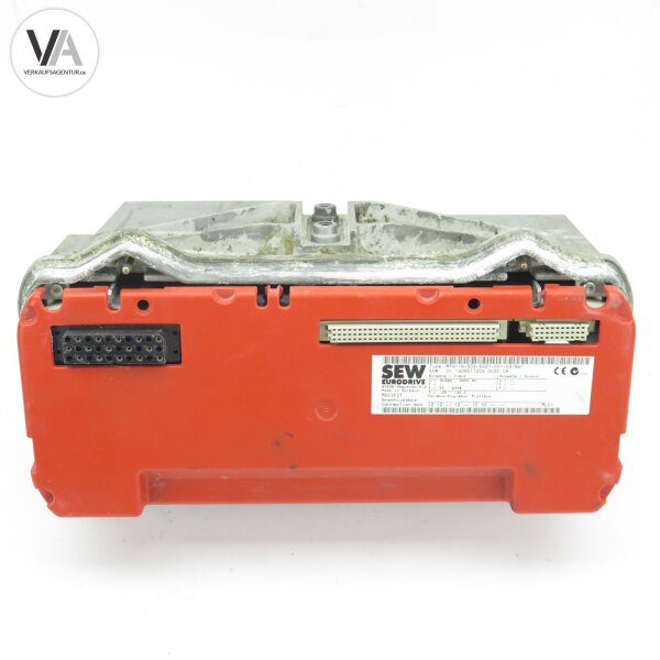 SEW Eurodrive MOVIFIT MTA11A-503-S421-D01-03/BW1 Dezentrale Antriebssteuerung