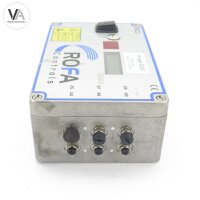 ROFA Controls RCU-FU-750-HW 42 VDC Frequenzumrichter-Steuerung