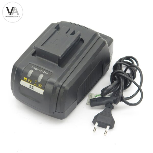 Atlas Copco 4211 5424 85 / 4211542485 Ladegerät f. Li-ion Batterie 36VDC 2,0A